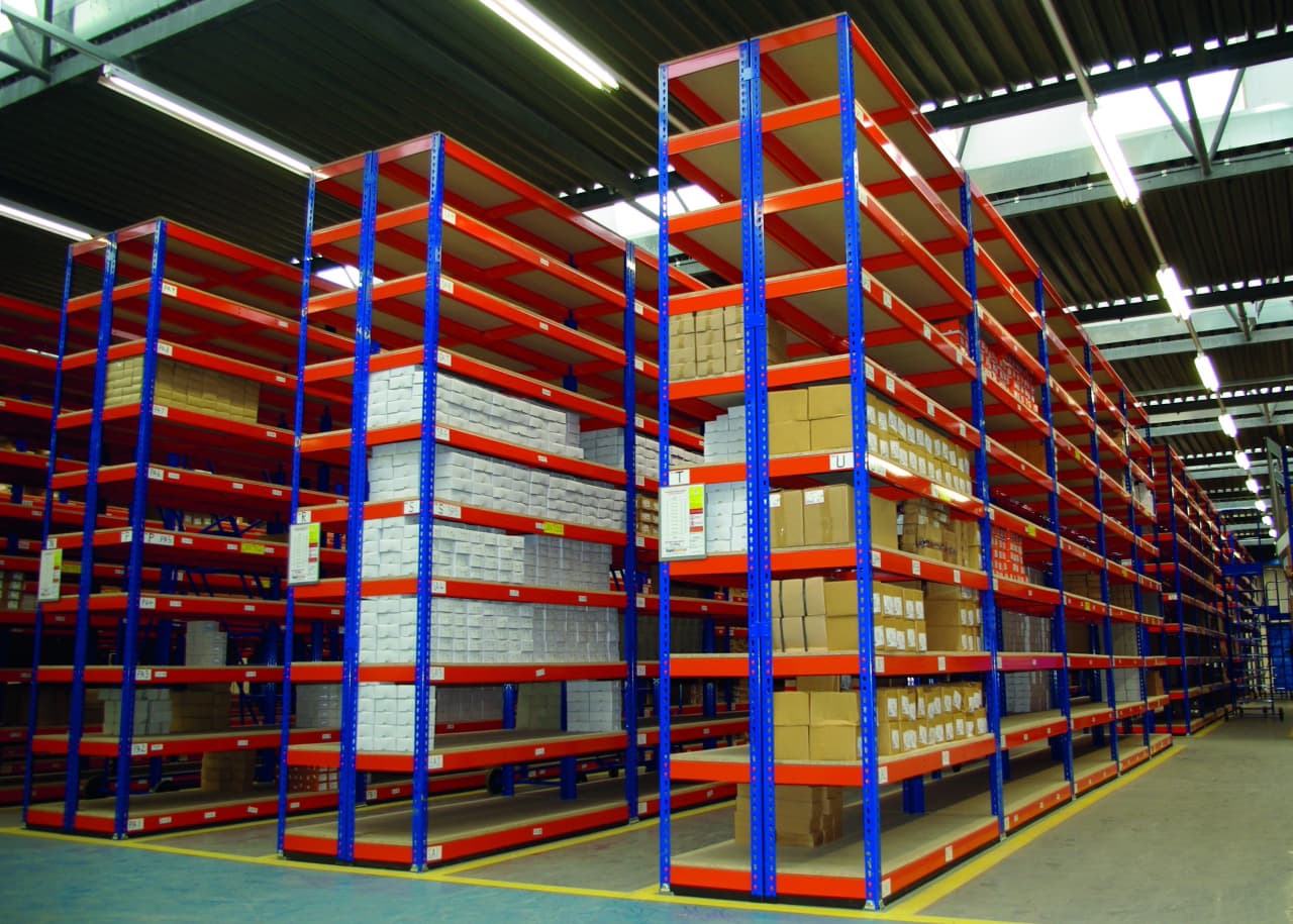 Why Partner With Us